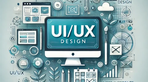 Elevating User Experience: The FSMIA Technologies Approach to UX/UI Design